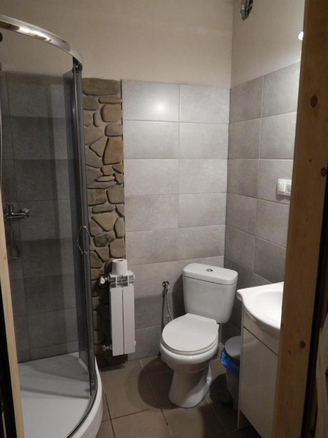 Pokoje Do Wynajecia Nowogrodziec Extérieur photo