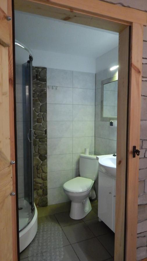 Pokoje Do Wynajecia Nowogrodziec Extérieur photo